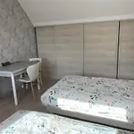 Maison A La Campagne Panzió Oizé