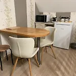 Maison A La Campagne Panzió *