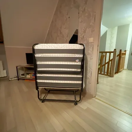 Maison A La Campagne Oizé