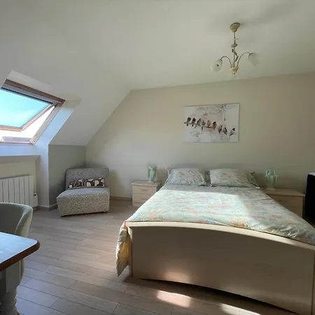 Maison A La Campagne Panzió *