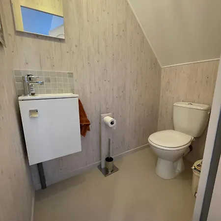 Maison A La Campagne *