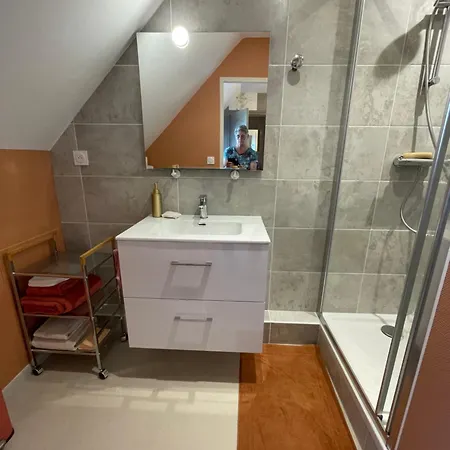 Maison A La Campagne