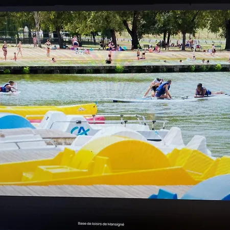 Maison A La Campagne Frühstückspension