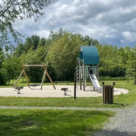 Maison A La Campagne *