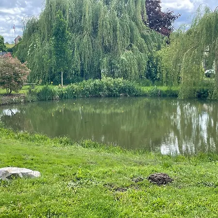 Maison A La Campagne Oizé