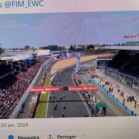 Maison A La Campagne * Oizé