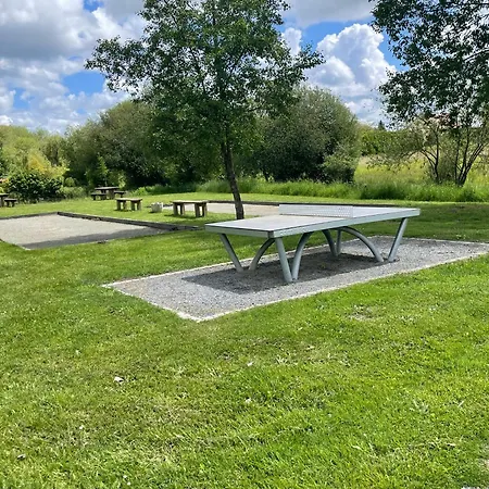 Maison A La Campagne