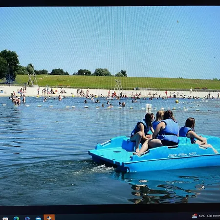 Maison A La Campagne Oizé