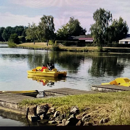 Maison A La Campagne