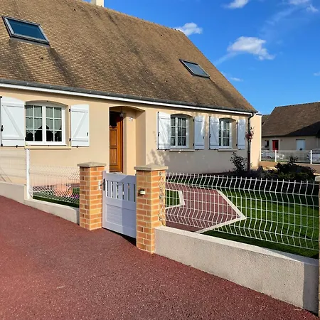 Frühstückspension Maison A La Campagne