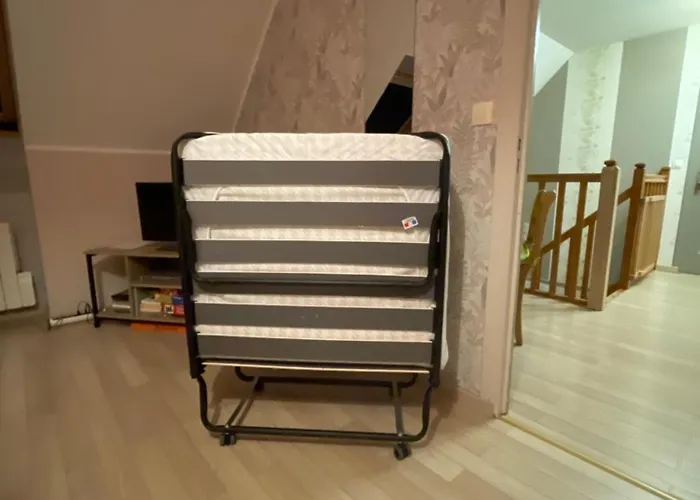 Maison A La Campagne Oizé