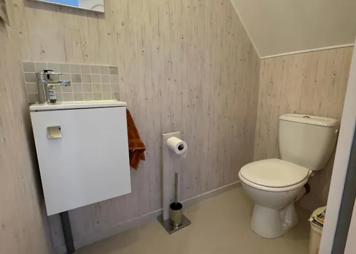 Maison A La Campagne *