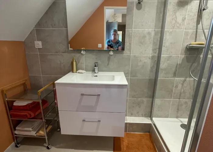 Maison A La Campagne