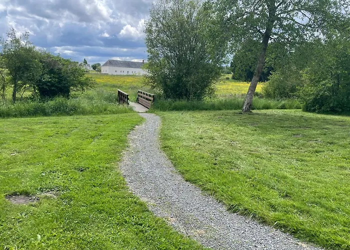 Bed & Breakfast Maison A La Campagne