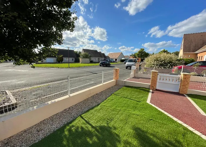 Bed & Breakfast Maison A La Campagne Oizé