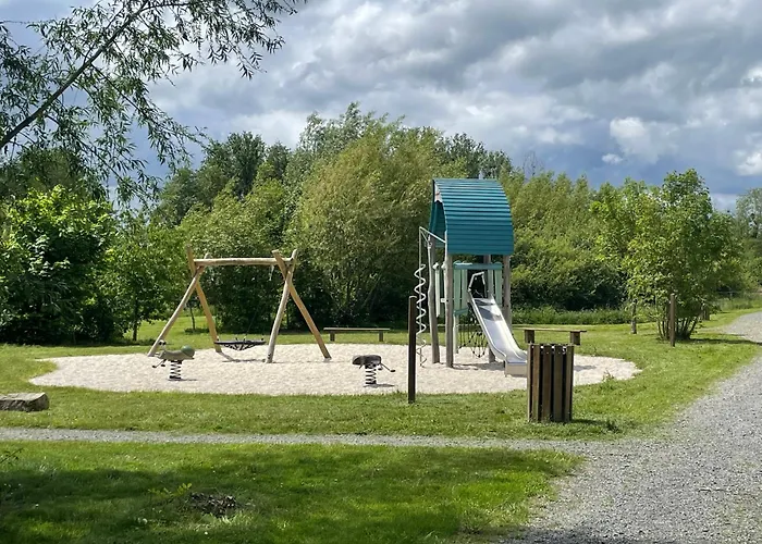 Maison A La Campagne *