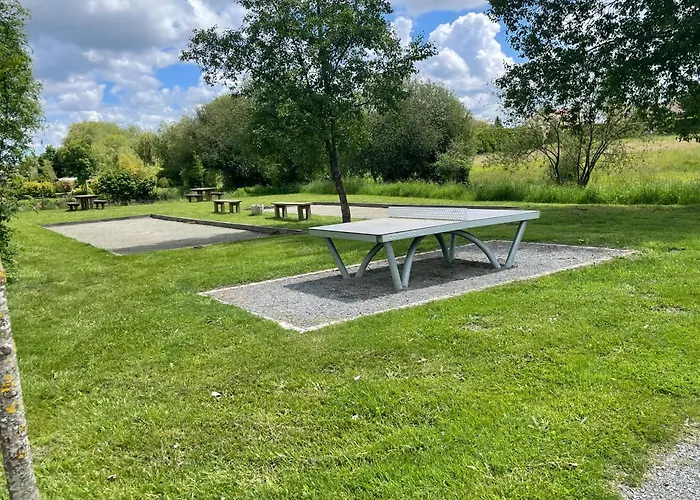 Maison A La Campagne