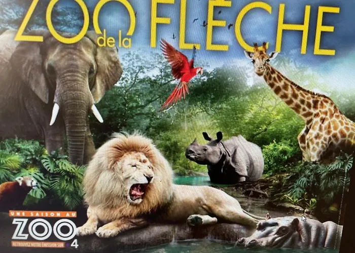 Maison A La Campagne Frühstückspension Oizé