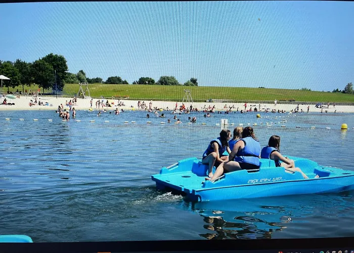 Maison A La Campagne Oizé