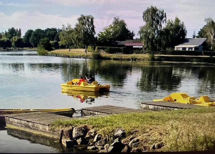 Maison A La Campagne