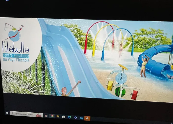 Maison A La Campagne Frühstückspension