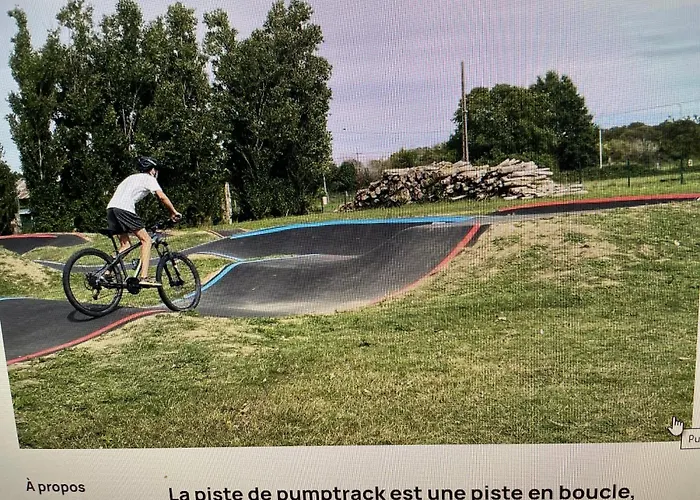 Maison A La Campagne Frühstückspension *