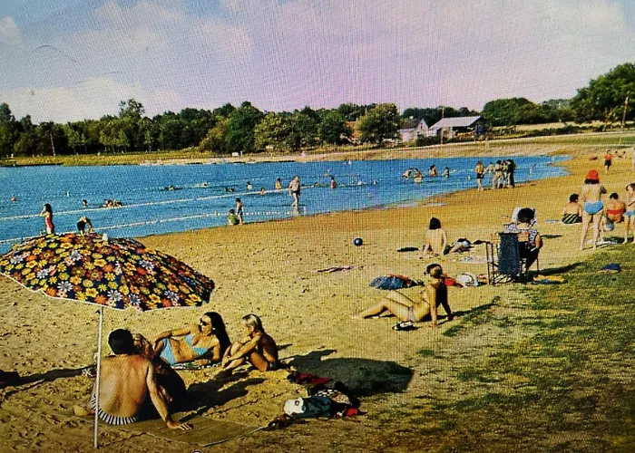 Maison A La Campagne