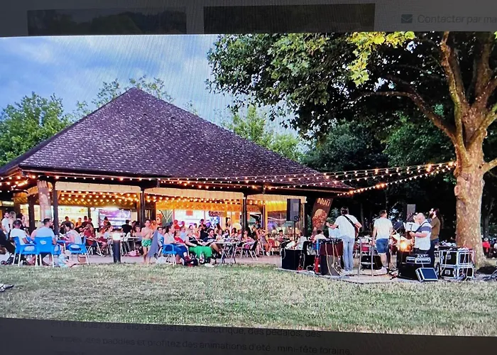 Maison A La Campagne Bed & Breakfast *