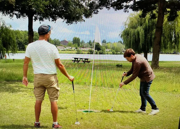 Bed & Breakfast Maison A La Campagne *